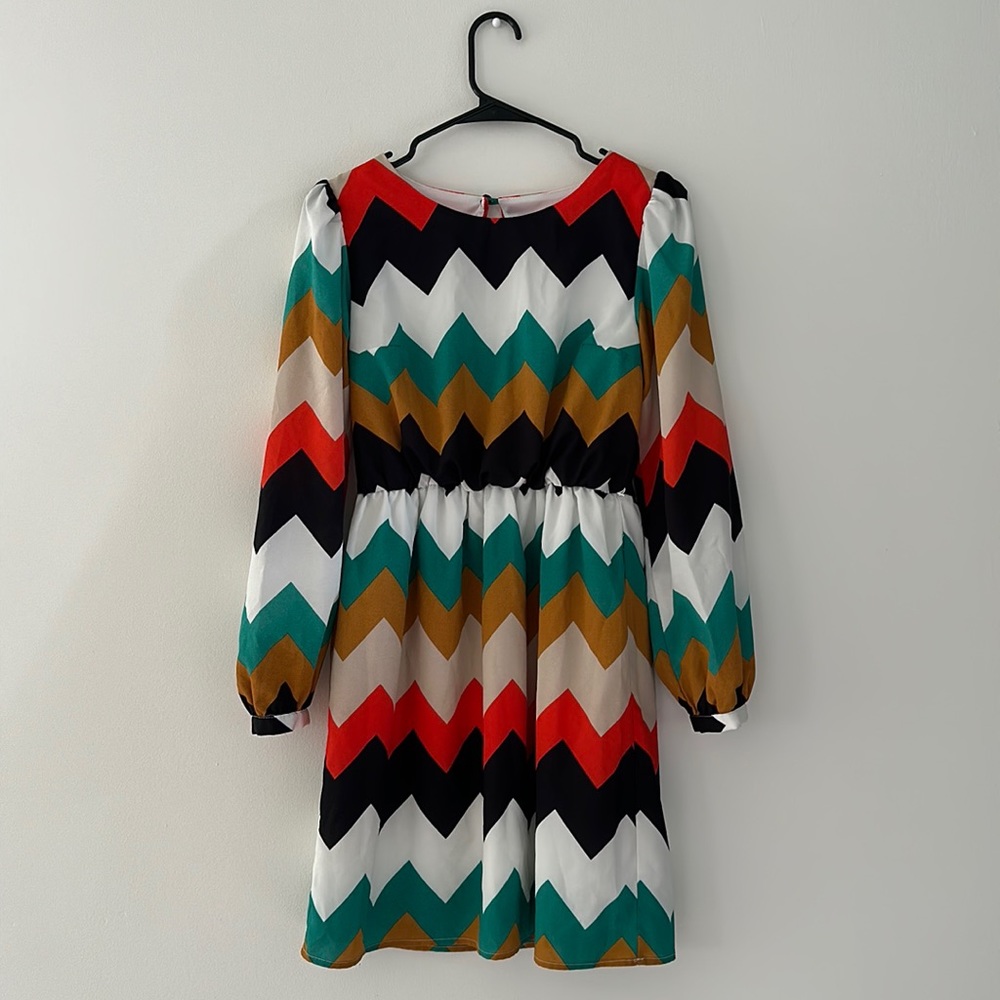 Xhilaration Dress